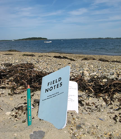 Field Notes by Álvaro Serrano, on Flickr