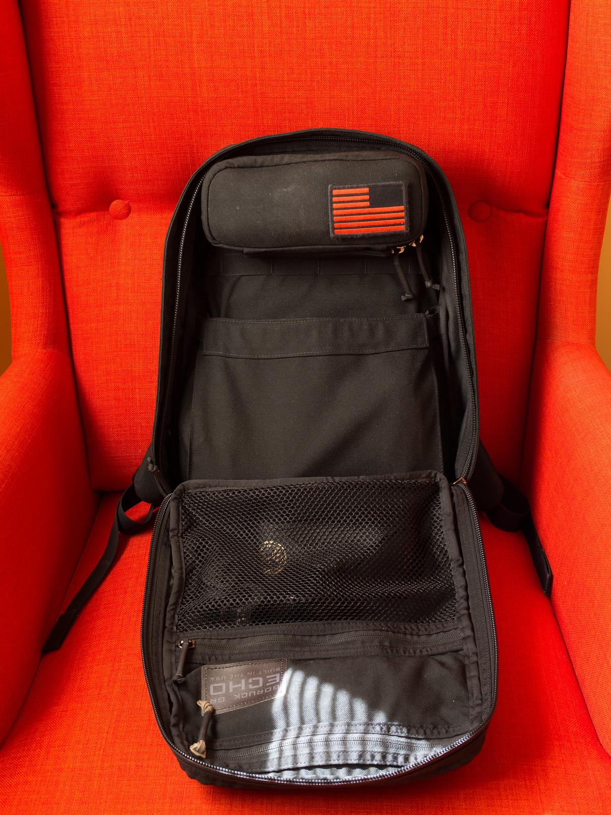 GORUCK GR Echo