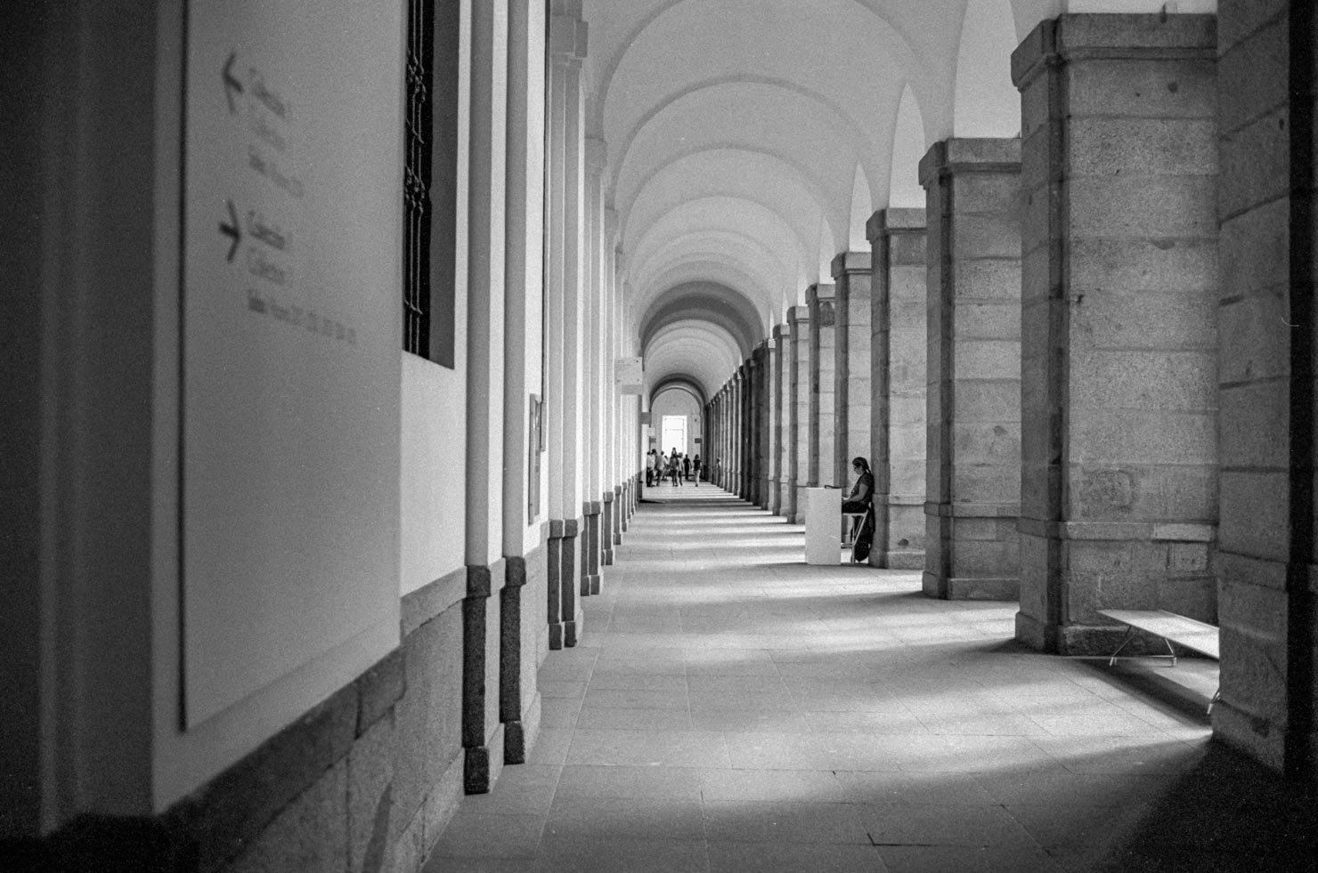 Reina Sofía